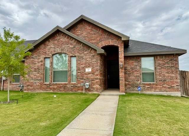 Property at 37 Devon Ct, Odessa, TX 79765, 2 beds, 2 baths