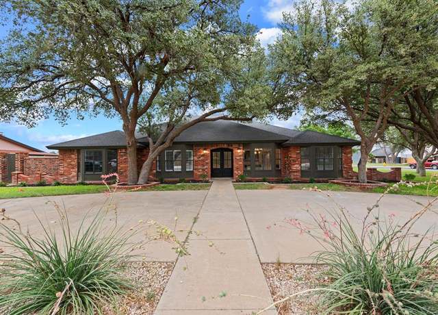 Property at 20 Sunnygrove Dr, Odessa, TX 79761, 4 beds, 2.5 baths