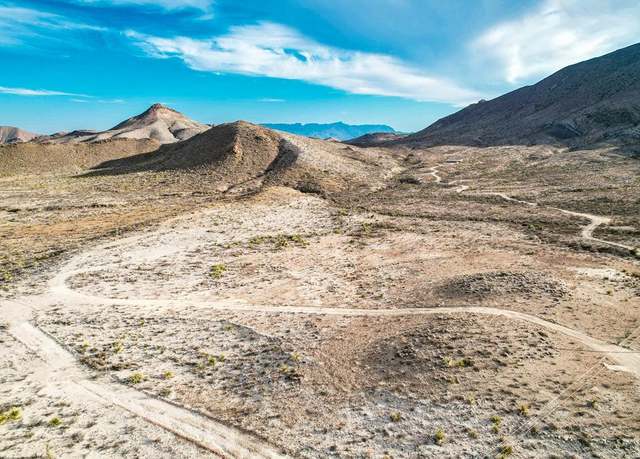 Property at TR 894B Lake Ament Rd, Terlingua, TX 79852