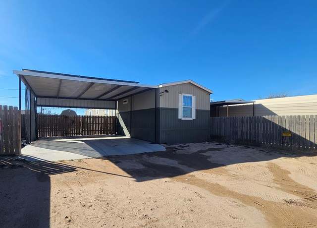 Property at 3600 S County Rd 1230 #234, Midland, TX 79706, 3 beds, 2 baths