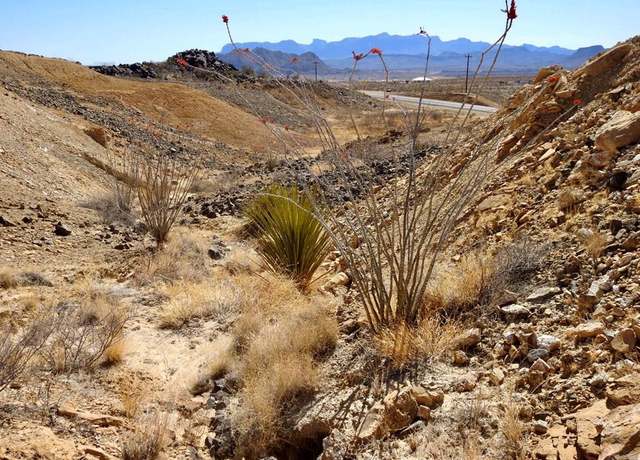 Property at 23791 Fm 170, Terlingua, TX 79852