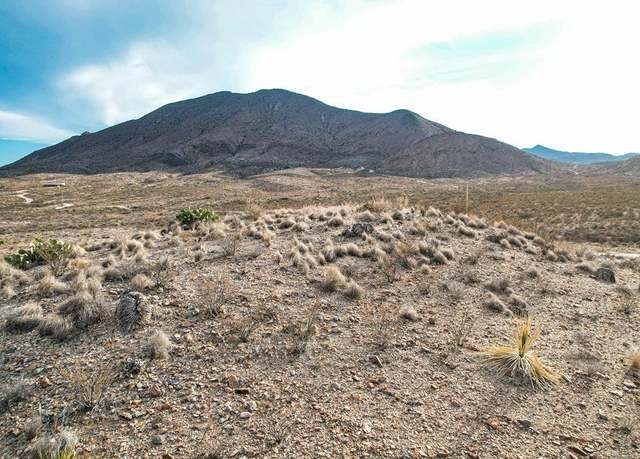 Property at TR 894D Lake Ament Rd, Terlingua, TX 79852