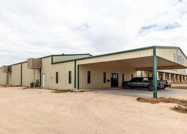 Property at 268 Hwy 385s, Seminole, TX 79360