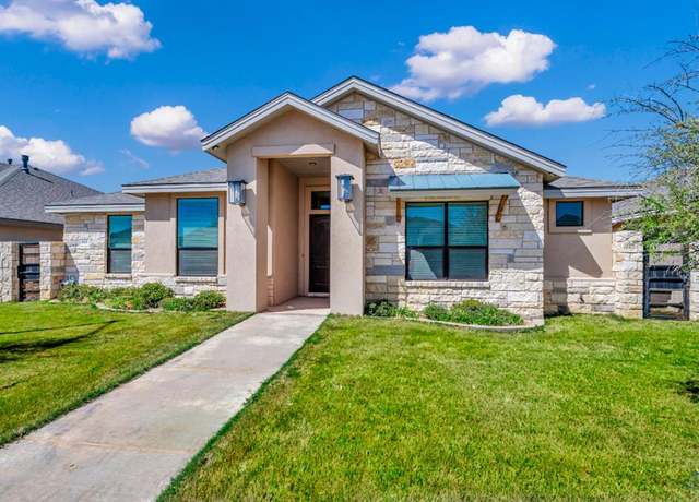 Property at 313 Peregrine Hill Cir, Midland, TX 79707, 4 beds, 3.5 baths
