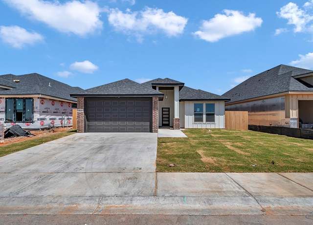 Property at 8633 Santa Isabella St, Odessa, TX 79765, 3 beds, 2 baths