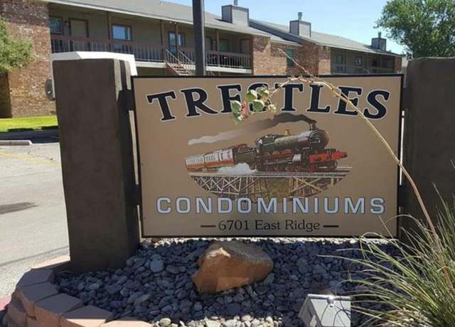 Property at 6701 Eastridge Rd #1122, Odessa, TX 79762, 1 bed, 1 bath