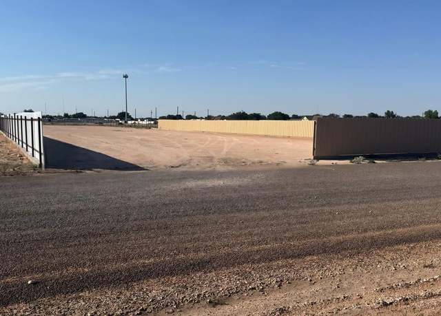 Property at 8528 W Leaside St, Odessa, TX 79763