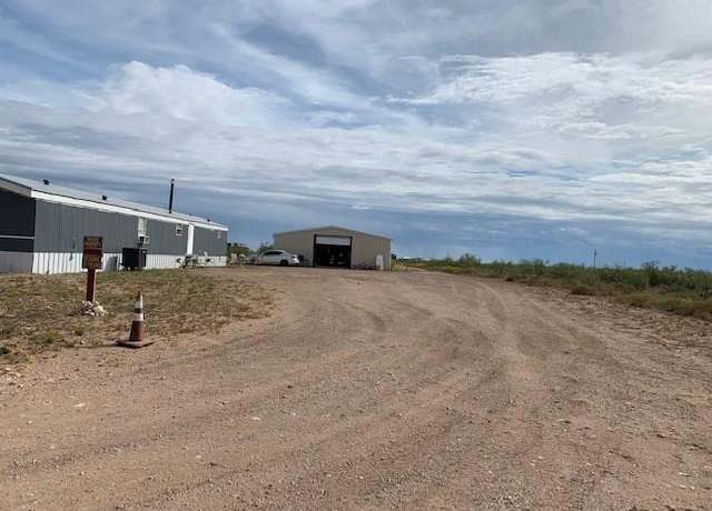 Property at 8431 W Gold, Odessa, TX 79766