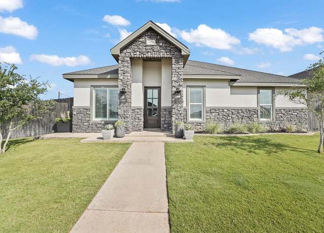 Property at 8616 Santa Isabella St, Odessa, TX 79765, 4 beds, 2.5 baths
