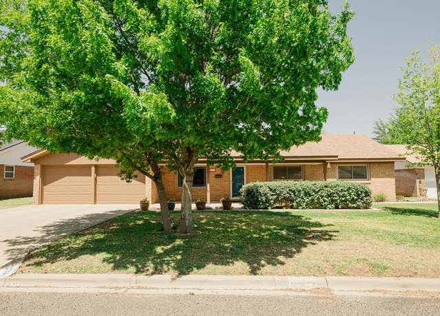 Property at 2751 Fair Oaks Cir, Odessa, TX 79762, 4 beds, 3 baths