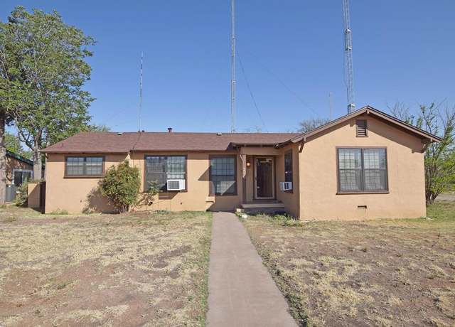 Property at 200 Monticello Dr, Odessa, TX 79763, 3 beds, 2 baths