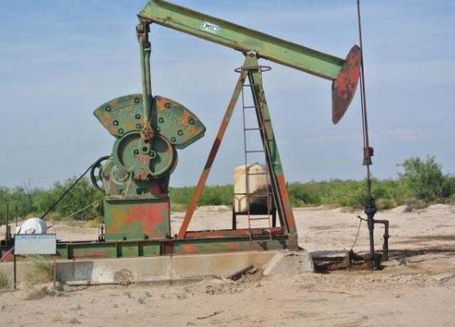 Property at 10001 W County Rd 75, Imperial, TX 79743