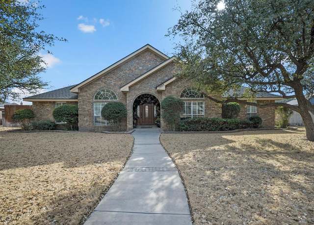 Property at 7005 Melick Cir, Odessa, TX 79765, 6 beds, 4.5 baths