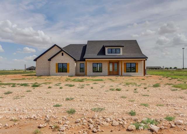 Property at 395 County Rd 306, Seminole, TX 79360, 4 beds, 2.5 baths