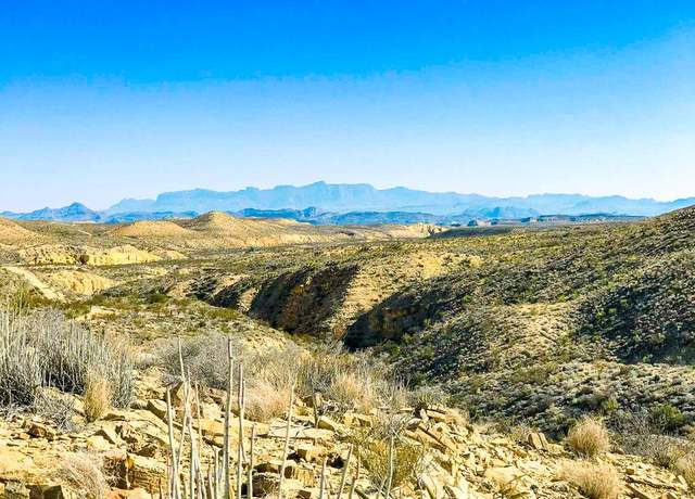 Property at 24280 Private Rd, Terlingua, TX 79852