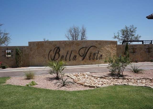 Property at 121 Bella Vista Cir, Odessa, TX 79765