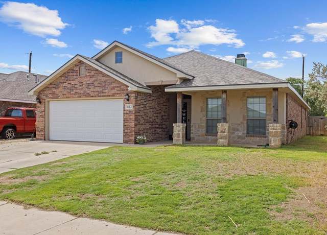 Property at 1012 Duke Ave, Odessa, TX 79765, 3 beds, 2 baths