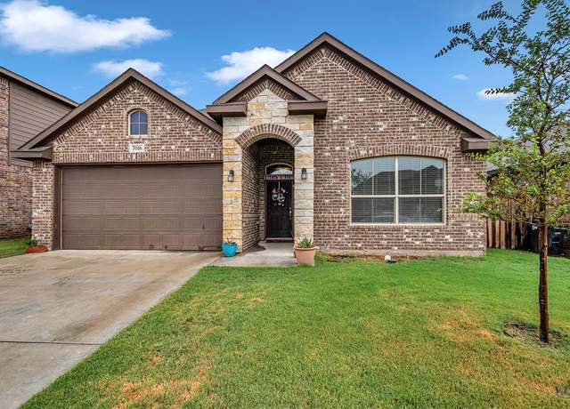 Property at 7016 Spur Ranch Rd, Odessa, TX 79765, 4 beds, 3 baths