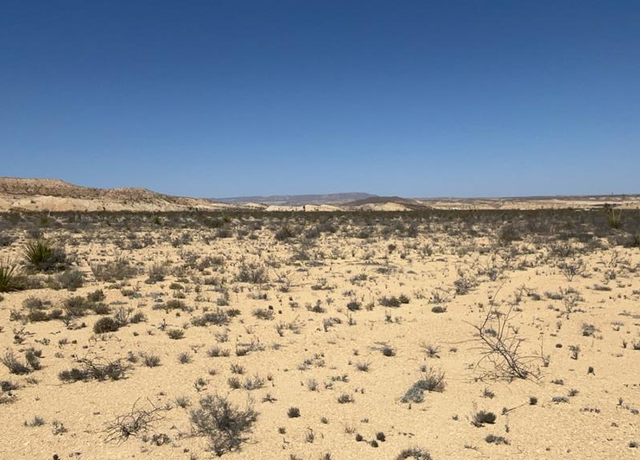 Property at 1800 La Luna Rd, Terlingua, TX 79852