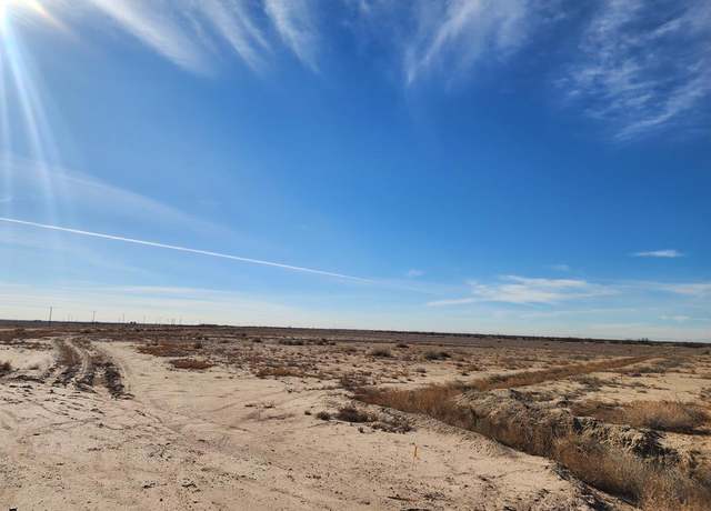 Property at Unknown Fm 3398, Barstow, TX 79719
