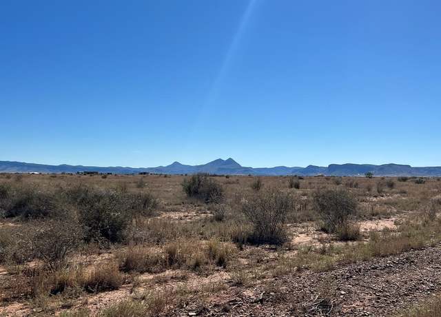 Property at Tract 33 Kimball Ln, Alpine, TX 79830