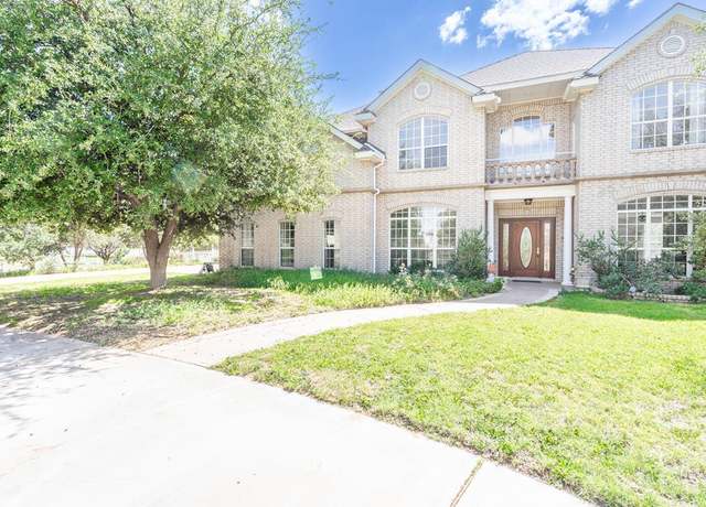 Property at 209 Bayberry Pkwy, Midland, TX 79705, 4 beds, 4.5 baths