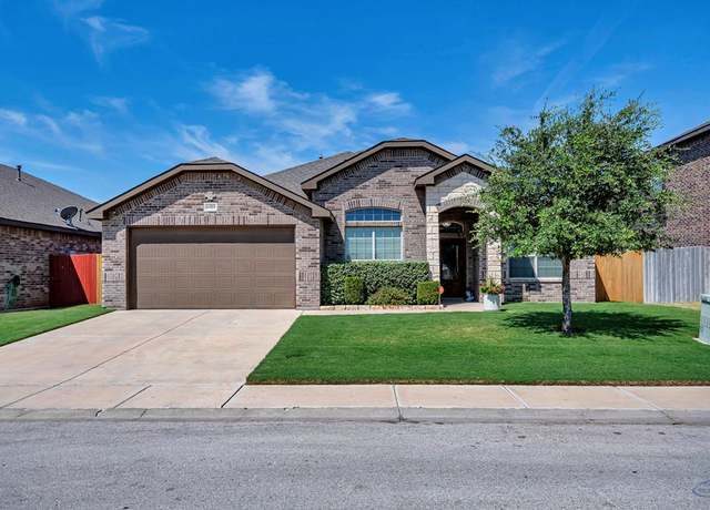 Property at 6919 Rocking L Ranch Rd, Odessa, TX 79765, 4 beds, 2.5 baths