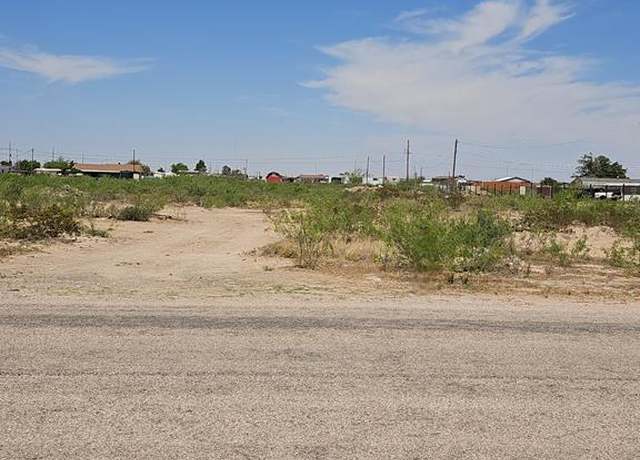 Property at tbd W Citation Dr, Odessa, TX 79763