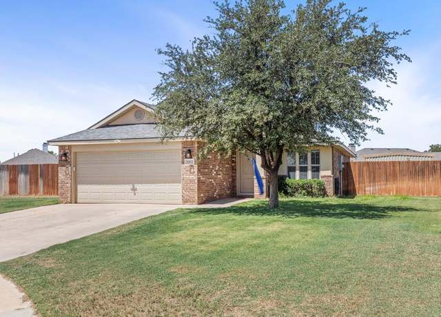 Property at 1003 Clemente Ct, Midland, TX 79796, 3 beds, 2 baths