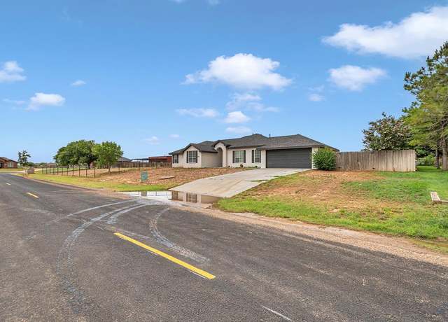 Property at 2803 S County Rd 1069, Midland, TX 79706, 4 beds, 2 baths
