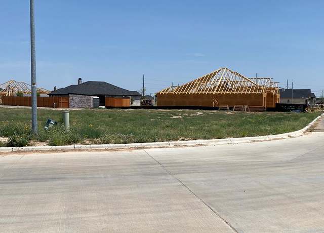 Property at 124 Rolling Winds Cir, Odessa, TX 79765