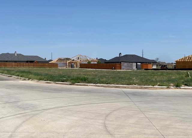 Property at 136 Rolling Winds Cir, Odessa, TX 79765
