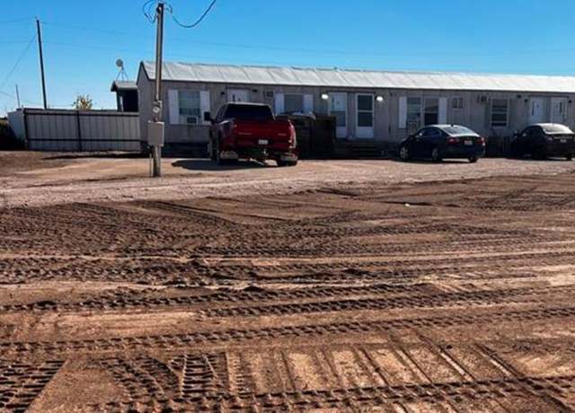 Property at 505 Jordan Ln, Odessa, TX 79766, 4 beds, 4 baths