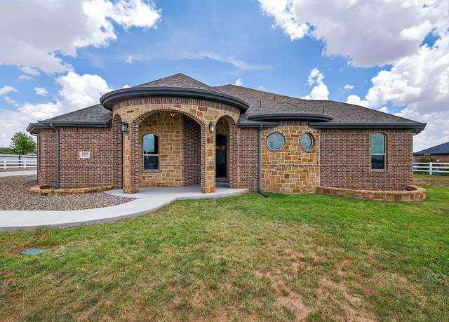 Property at 2209 S County Rd 1087, Midland, TX 79706, 4 beds, 2.5 baths