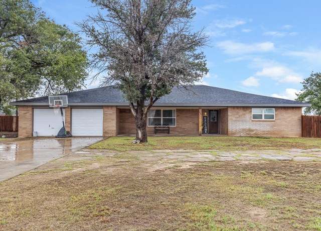 Property at 3909 S County Rd 1184, Midland, TX 79706, 4 beds, 3.5 baths