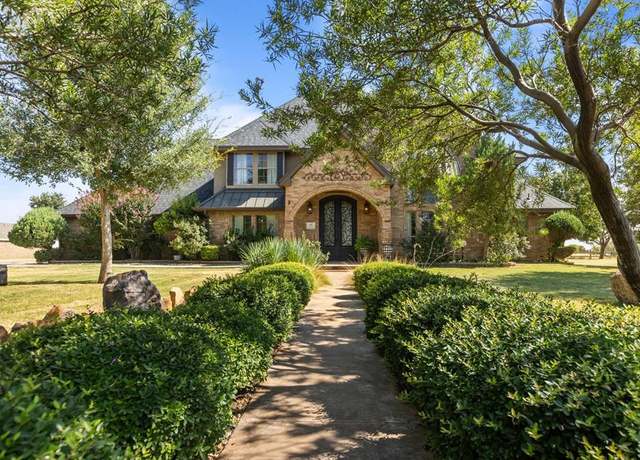 Property at 2 E Wavyleaf Ct, Odessa, TX 79762, 4 beds, 3.5 baths