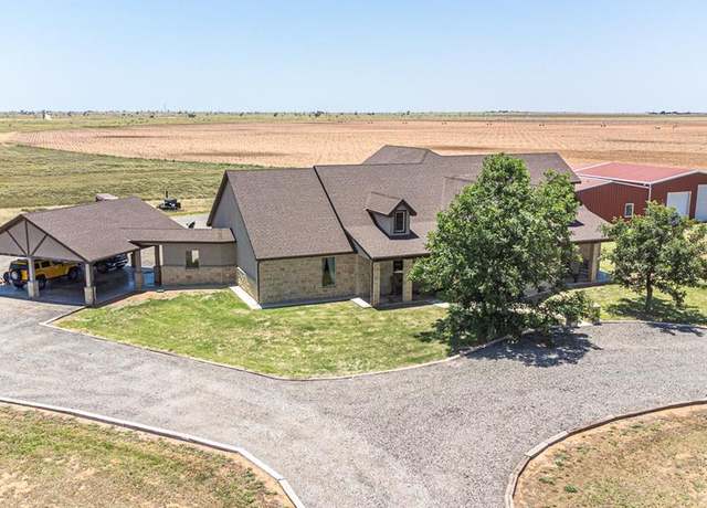 Property at 651 Fm 1757, Seminole, TX 79360, 3 beds, 3.5 baths