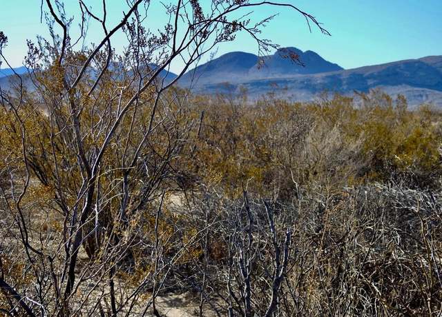 Property at 8623 Starry Night, Terlingua, TX 79852