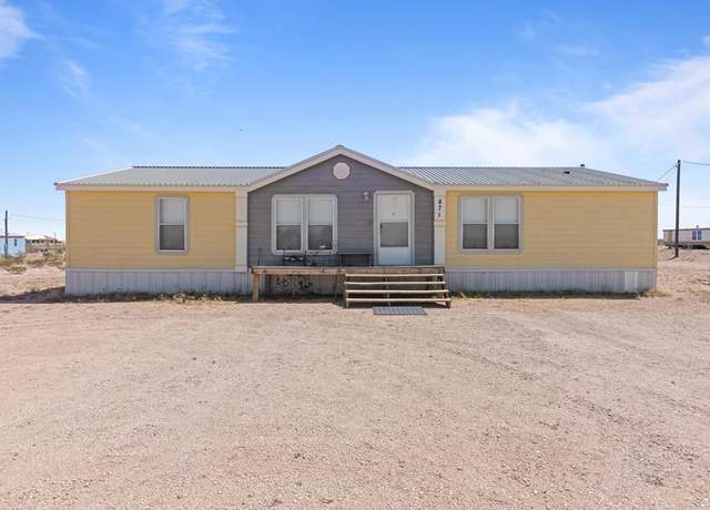 Property at 871 W Conestoga Ln, Odessa, TX 79766, 3 beds, 2 baths