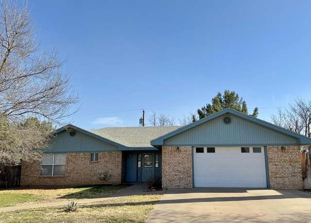 Property at 504 E John Rd W, Alpine, TX 79830, 2 beds, 2 baths