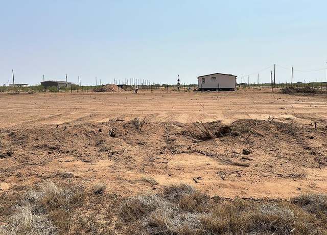 Property at 2107 Seguin, Midland, TX 79705