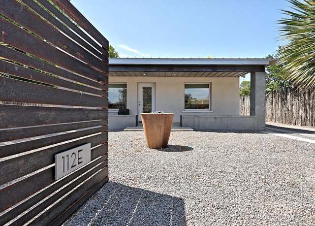 Property at 112 E Galveston St, Marfa, TX 79843, 2 beds, 1.5 baths