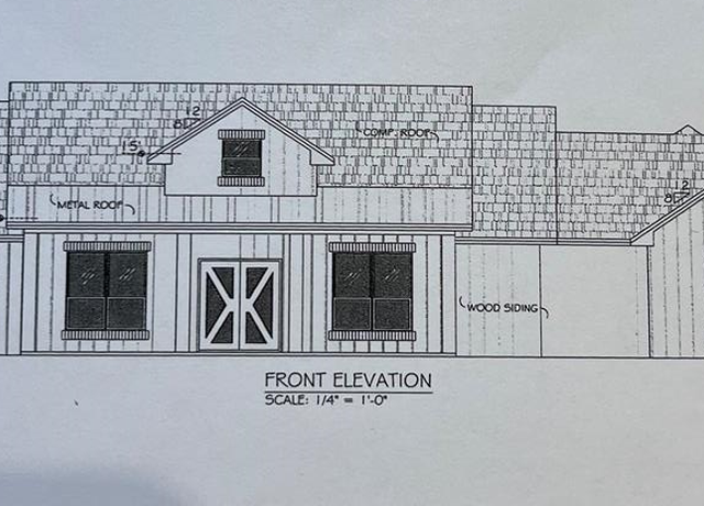 Property at 2090 SE 4001, Andrews, TX 79714, 4 beds, 2 baths