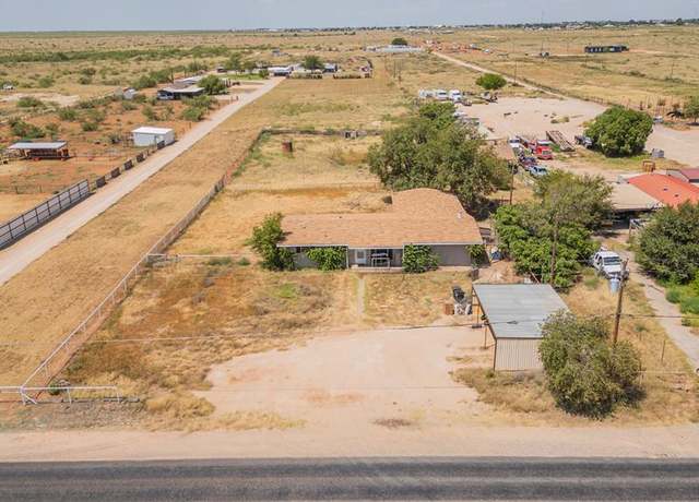 Property at 1814 SE 2001, Andrews, TX 79714, 3 beds, 2 baths
