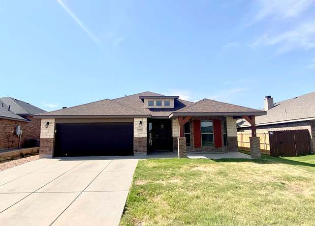 Property at 808 Brittlebush Ct, Odessa, TX 79765, 4 beds, 2 baths