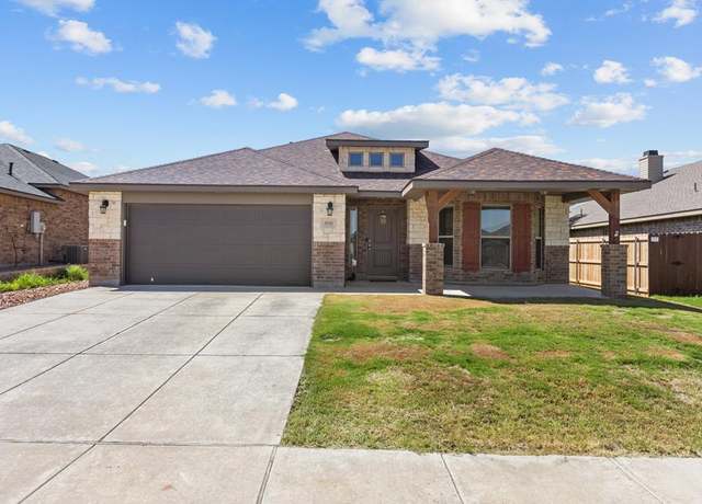 Property at 808 Brittlebush Ct, Odessa, TX 79765, 4 beds, 2 baths