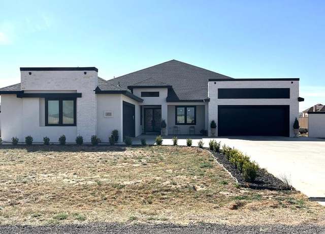 Property at 251 Webster Dr, Odessa, TX 79764, 4 beds, 3.5 baths