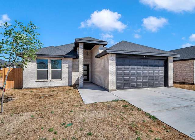 Property at 8659 Santa Isabella St, Odessa, TX 79765, 3 beds, 2 baths