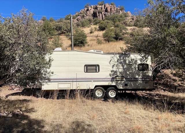 Property at 517 Squaw Valley Trl, Fort Davis, TX 79734