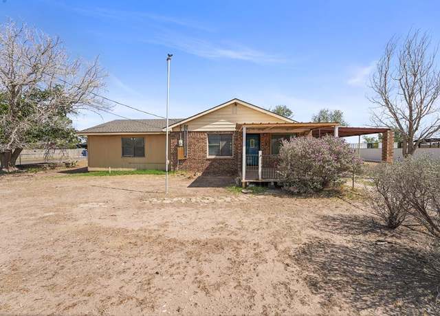 Property at 4530 W Morris St, Odessa, TX 79764, 6 beds, 2.5 baths